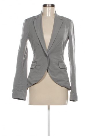 Sacou de femei ONLY, Mărime S, Culoare Gri, Preț 141,99 Lei