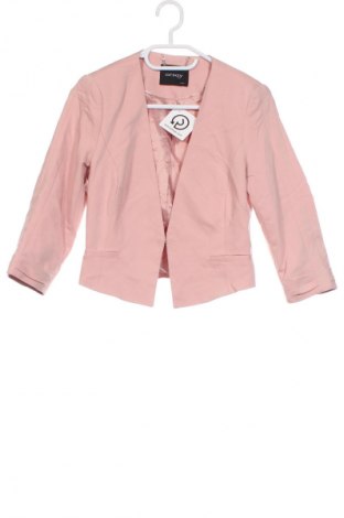 Sacou de femei Orsay, Mărime XS, Culoare Roz, Preț 165,99 Lei