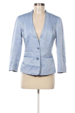 Damen Blazer Orsay, Größe M, Farbe Blau, Preis € 33,99