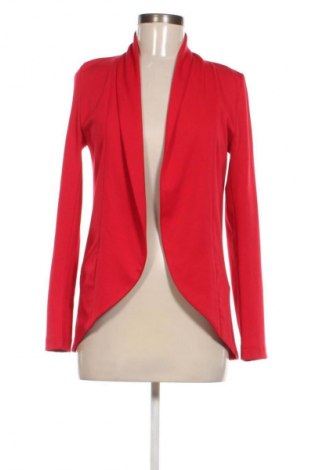 Damen Blazer Orsay, Größe M, Farbe Rot, Preis 24,48 €