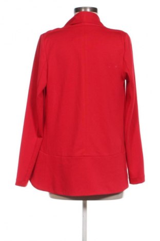Damen Blazer Orsay, Größe M, Farbe Rot, Preis 24,48 €