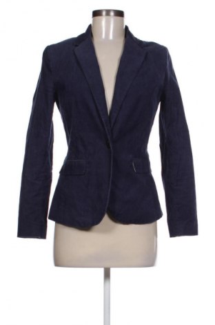 Damen Blazer Orsay, Größe S, Farbe Blau, Preis 24,55 €
