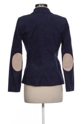 Damen Blazer Orsay, Größe S, Farbe Blau, Preis 24,55 €