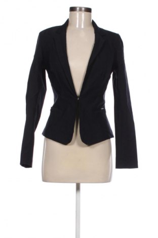 Damen Blazer Orsay, Größe S, Farbe Blau, Preis 7,81 €