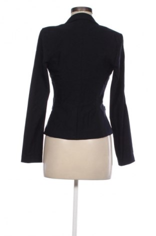 Damen Blazer Orsay, Größe S, Farbe Blau, Preis 7,81 €