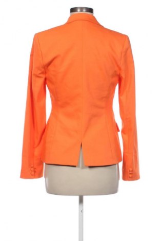 Damen Blazer Orsay, Größe XS, Farbe Orange, Preis 24,57 €