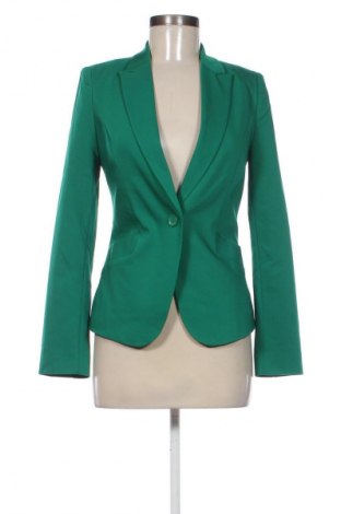 Damen Blazer Orsay, Größe S, Farbe Grün, Preis 24,48 €