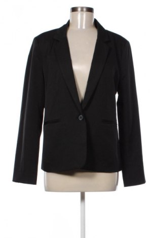 Damen Blazer Oviesse, Größe XL, Farbe Schwarz, Preis 24,49 €