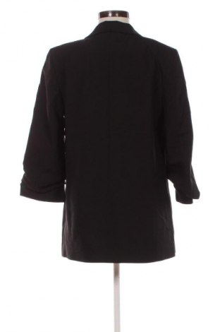 Sacou de femei Pieces, Mărime L, Culoare Negru, Preț 141,99 Lei