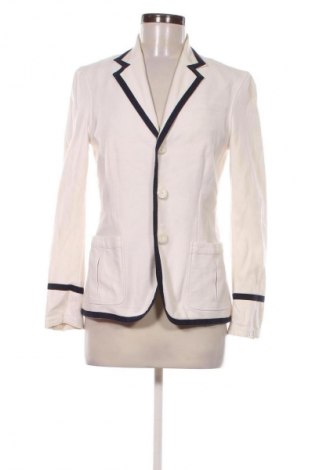 Sacou de femei Ralph Lauren, Mărime M, Culoare Alb, Preț 631,89 Lei