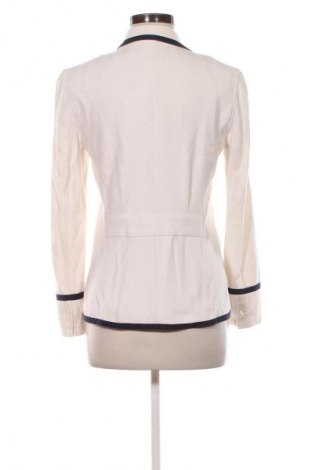 Sacou de femei Ralph Lauren, Mărime M, Culoare Alb, Preț 631,89 Lei