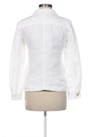 Damen Blazer Ralph Lauren, Größe S, Farbe Weiß, Preis 54,71 €