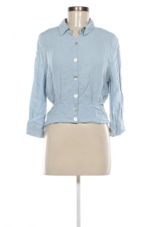 Damen Blazer Reserved, Größe M, Farbe Blau, Preis 33,99 €
