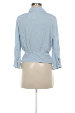 Damen Blazer Reserved, Größe M, Farbe Blau, Preis 33,99 €