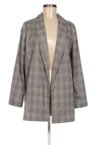 Damen Blazer Reserved, Größe L, Farbe Mehrfarbig, Preis 24,48 €