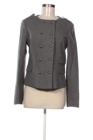 Damen Blazer Reserved, Größe M, Farbe Grau, Preis 26,26 €