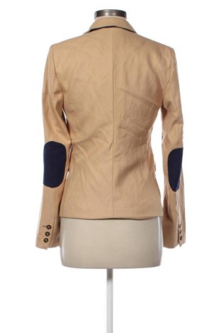 Damen Blazer Reserved, Größe S, Farbe Beige, Preis 24,48 €
