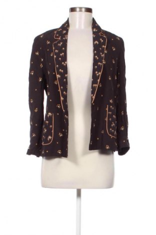 Damen Blazer River Island, Größe S, Farbe Mehrfarbig, Preis € 34,71