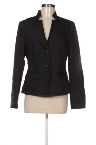 Damen Blazer S.Oliver, Größe M, Farbe Schwarz, Preis 46,99 €