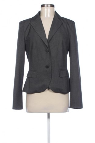 Damen Blazer S.Oliver, Größe M, Farbe Grau, Preis 35,00 €