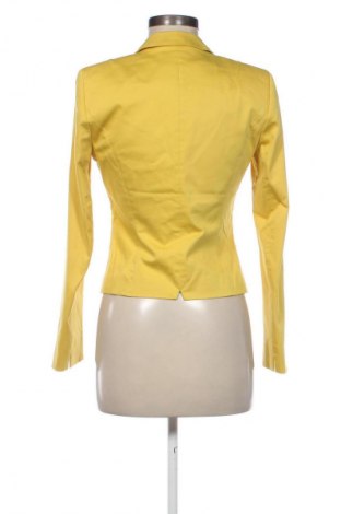 Damen Blazer S.Oliver, Größe XS, Farbe Gelb, Preis 34,79 €