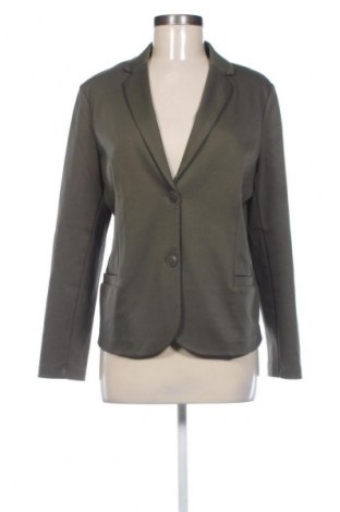 Sacou de femei S.Oliver, Mărime L, Culoare Verde, Preț 180,07 Lei