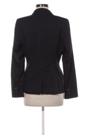 Damen Blazer S.Oliver Black Label, Größe M, Farbe Blau, Preis 30,99 €