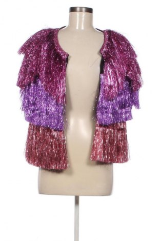 Damen Blazer SHEIN, Größe L, Farbe Mehrfarbig, Preis 53,99 €