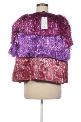 Damen Blazer SHEIN, Größe L, Farbe Mehrfarbig, Preis 53,99 €