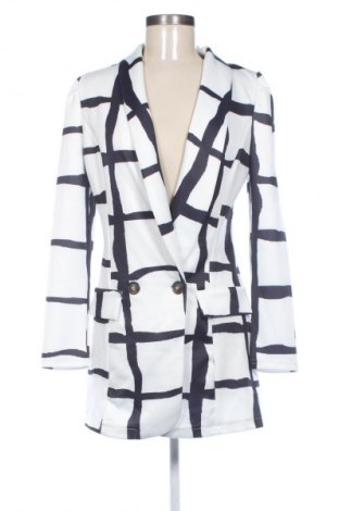 Damen Blazer SHEIN, Größe M, Farbe Mehrfarbig, Preis 25,00 €