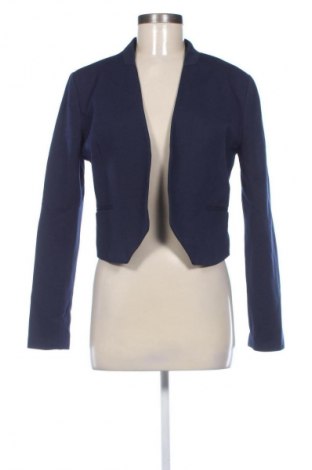 Damen Blazer Saint Tropez, Größe L, Farbe Blau, Preis 34,78 €
