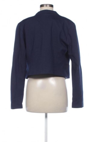 Damen Blazer Saint Tropez, Größe L, Farbe Blau, Preis 34,78 €