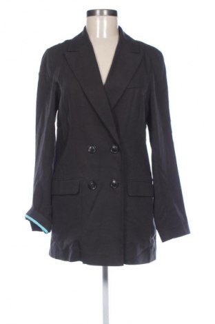 Damen Blazer Scotch & Soda, Größe S, Farbe Grau, Preis 105,00 €
