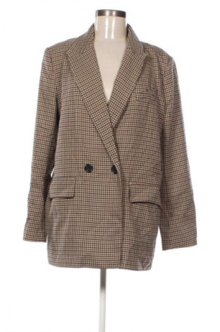 Sacou de femei Second Female, Mărime L, Culoare Multicolor, Preț 377,99 Lei