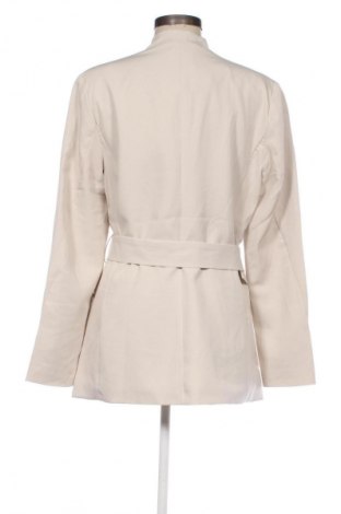Damen Blazer Sinsay, Größe L, Farbe Ecru, Preis € 39,38