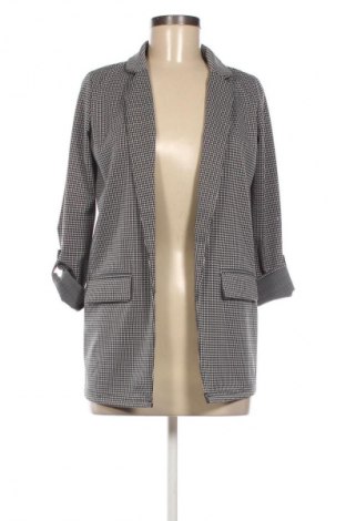 Sacou de femei Sinsay, Mărime XS, Culoare Multicolor, Preț 125,92 Lei
