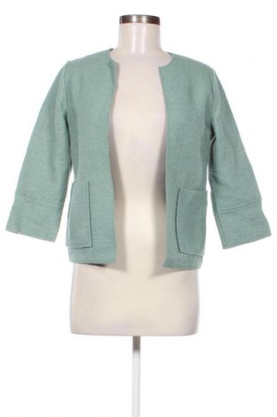 Sacou de femei Someday., Mărime XS, Culoare Verde, Preț 117,99 Lei