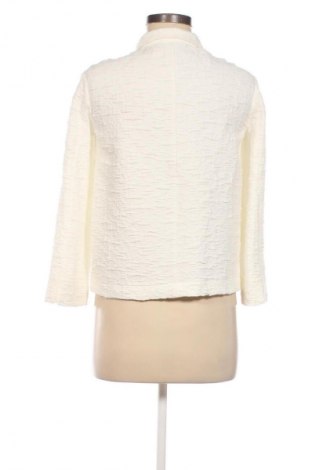 Damen Blazer Stefanel, Größe S, Farbe Ecru, Preis 104,77 €