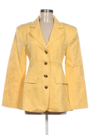 Sacou de femei Stine Goya, Mărime S, Culoare Galben, Preț 1.219,99 Lei