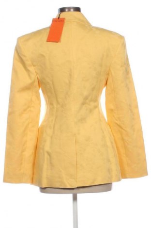 Sacou de femei Stine Goya, Mărime S, Culoare Galben, Preț 1.219,99 Lei