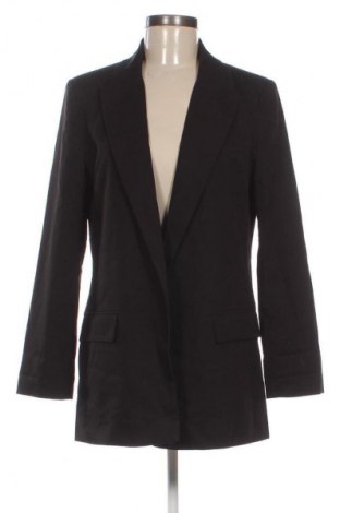 Dámske sako  Stradivarius, Veľkosť M, Farba Čierna, Cena  35,95 €