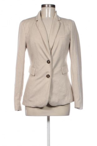 Damen Blazer Stradivarius, Größe M, Farbe Beige, Preis € 25,71