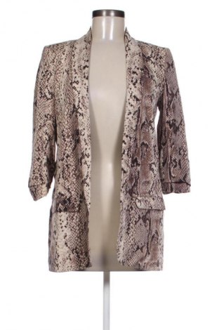 Dámske sako  Stradivarius, Veľkosť S, Farba Viacfarebná, Cena  16,95 €