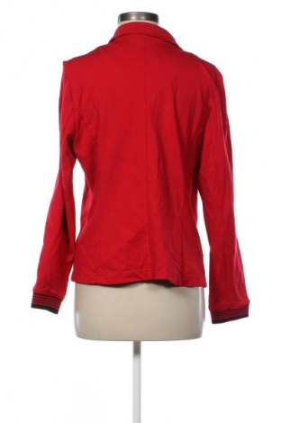 Dámske sako  Street One, Veľkosť M, Farba Červená, Cena  34,79 €