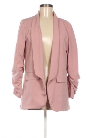 Damen Blazer Styleboom, Größe XL, Farbe Rosa, Preis 13,99 €