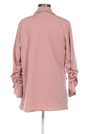 Damen Blazer Styleboom, Größe XL, Farbe Rosa, Preis 13,99 €