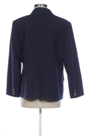 Damen Blazer Talbots, Größe L, Farbe Blau, Preis 24,48 €