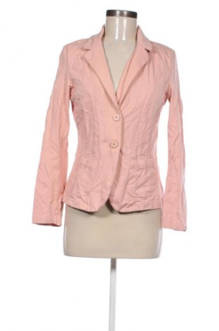 Damen Blazer Terranova, Größe M, Farbe Rosa, Preis 24,55 €