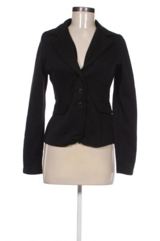 Damen Blazer Terranova, Größe M, Farbe Schwarz, Preis 2,23 €