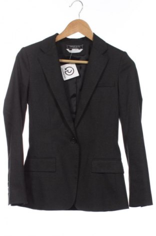Dámske sako  Tiffany & Co., Veľkosť XXS, Farba Sivá, Cena  55,75 €
